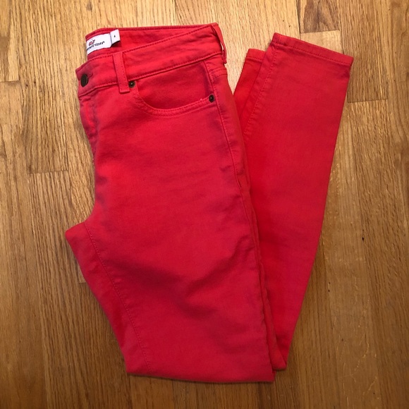 Vineyard Vines Colored Denim Jeans - Picture 2 of 4